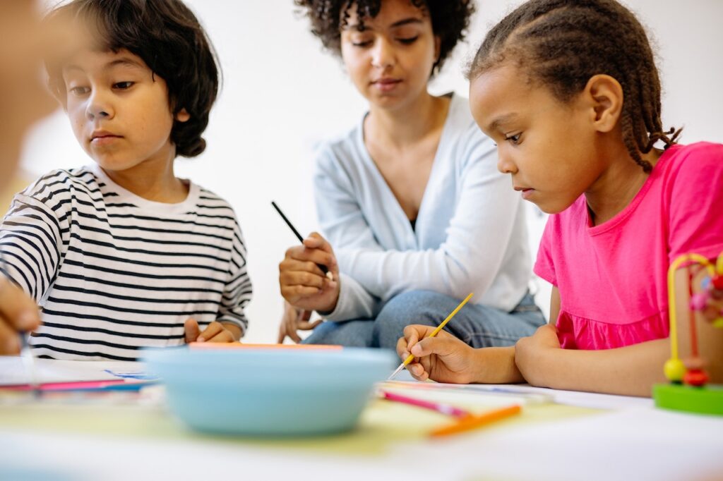 educare