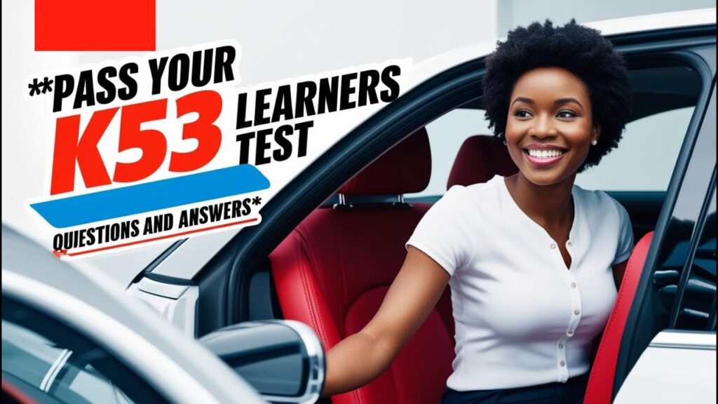 learners licence