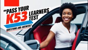 learners licence